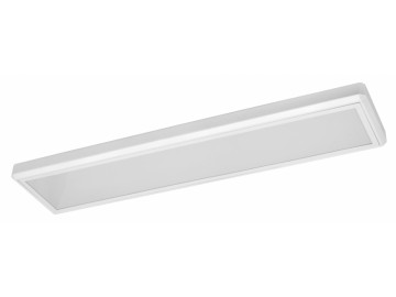 GTV  OS-SC236N-01 Svítidlo modulové s difuzorem SEVILLA EC, 2X36W, T8, EVG