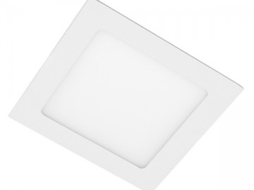 GTV LED podhledové svítidlo LD-MAW13W-CBP MATIS Plus 13W vestavný, teplá b