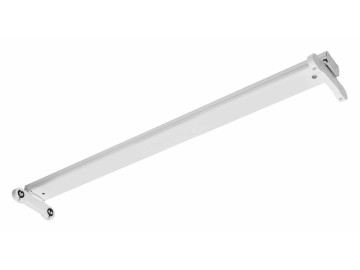 GTV  OS-OSL2120S-00 Svítidlo lineární OSL SLIM-2X120 T8 LED, G13, AC220-24