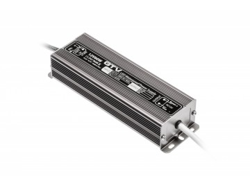 GTV  LD-WZA60W-30 LED trafo 60W, IP67, AC230V / DC12V