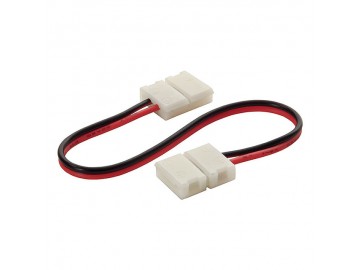 Kanlux  19033 CONNECTOR 8-CPC   konektor LED pasku ( cena za balení 20 ks )