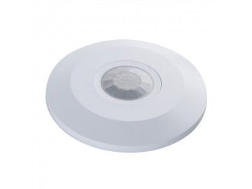 Kanlux  23452 ZONA FLAT-W   Pohybové čidlo PIR