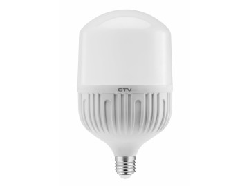 GTV LED žárovka LD-ALF120-40W Světelný zdroj LED F120, 40W, 3600lm, E27, v