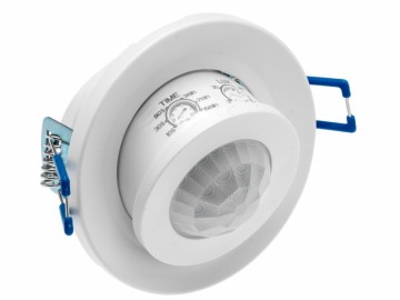 GTV  CR-CR15000-00 Čidlo pohybu CR-15, max. 800W, 220-240V, úhel 360°, dos