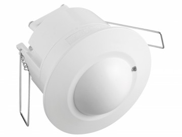GTV  CR-CR5M00-00 Čidlo pohybu CR-5 MINI max. 800W, 220-240V,  úhel 360°,