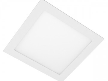 GTV LED podhledové svítidlo LD-MAW24W-CBP MATIS Plus 24W vestavný, teplá b