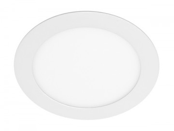 GTV LED podhledové svítidlo LD-ORW13W-CBP ORIS Plus 13W vestavný, teplá bí