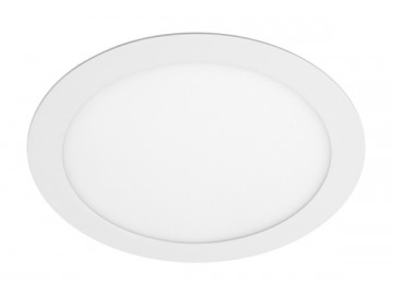 GTV LED podhledové svítidlo LD-ORW24W-NBP ORIS Plus 24W vestavný, neutráln