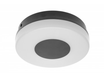 GTV  LD-TWI10WOK-40 LED svítidlo TWIST, 10W, 750lm, 175-250VAC, IP65,  120