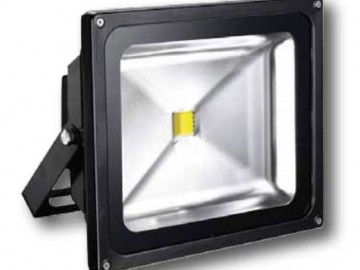 MAXLED LED reflektor 2619 FL 70 W 6000K