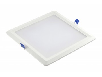 GTV  LD-LSWK15W-NB Svítidlo LED LOUIS , 15W, 1200lm, AC176-264V, 120°, 400