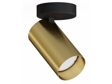 Nowodvorski Lighting Stropní bodové svítidlo 7778 MONO I zlatá