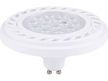 Nowodvorski Lighting LED žárovka ES111 9345 ES111 LED LENS bílá 3000K