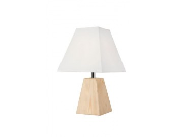 Lamkur Designová stolní lampa 34843 LN 1.D.6