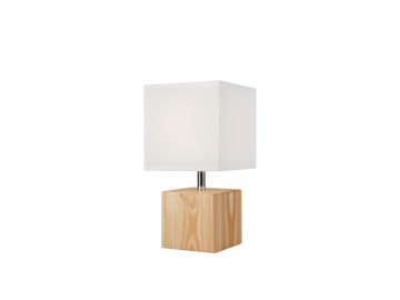 Lamkur Designová stolní lampa 34850 LN 1.D.7