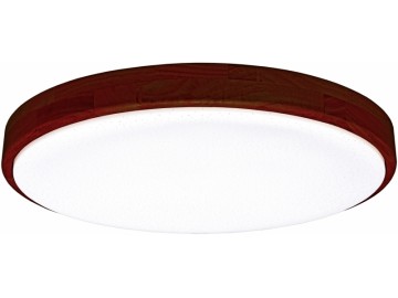 Ecolite Stropní LED svítidlo WLD500-60W/LED/TD LED stropní svítidlo LENA s dál