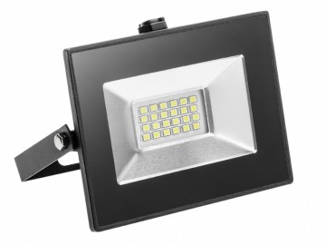 GTV LED reflektor IN-FCX20W-64 INNOVO LED Reflektor 20W, 1400lm, 220-240V, GTV LED reflektor IN-FCX20W-64 INNOVO LED Reflektor 20W, 1400lm, 220-240V,