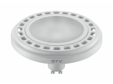 GTV LED žárovka LD-ES11115-40 Světelný zdroj LED. ES111, GU10 12W, 12xPOWE