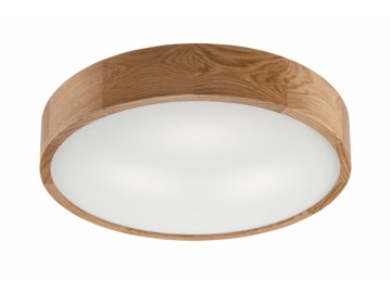 Lamkur Stropní svítidlo 38063 LD-PD.6.3 dub