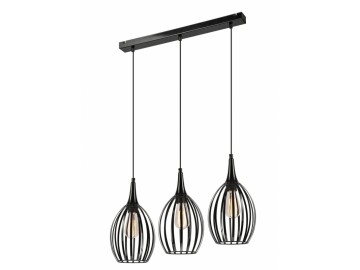 Lamkur Závěsné svítidlo na lanku 36809 LM 3.107 VINCENT
