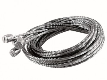 GTV  LK-PANELX4-00 Set montážní, pro zavěšení panelů LED  (TYPU MASTER, KI