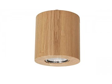 Spotlight LED stropní svítidlo 2366174 WOODDREAM