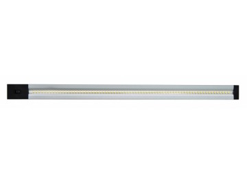 Ecolite LED svítidlo pod linku TL4065-72SMD 4,5W 3000K stříbrné