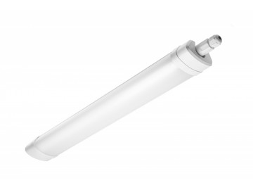 GTV Prachotěsné LED svítidlo LD-OMN060-30B OMNIA LED BIS, 30W, 3000 lm, 60
