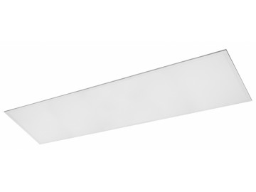 GTV  LD-KNG45312-NB Panel LED KING+ 45W, 4500lm, AC220-240V, IP54, 30x120c