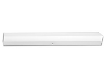 Ecolite Stropní koupelnové svítidlo TL4130-LED15W/BI LED svítidlo ALBA, 15W,12