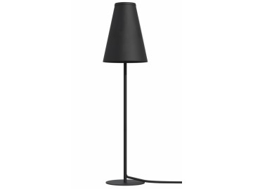 Nowodvorski Lighting Stolní lampa 7761 TRIFLE černá černá