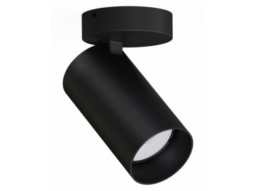 Nowodvorski Lighting Stropní bodové svítidlo 7838 MONO I černá