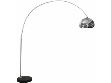 Nowodvorski Lighting Stojací lampa 4917 COSMO chrom podlahová S