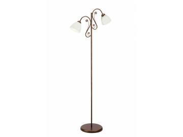 Lamkur Stojací lampa 25384 LP 2.46 EMILIO