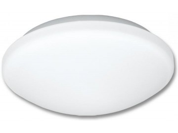 Ecolite  W131/LED/B-3000 LED svítidlo VICTOR LED, bílé, IP44, max.18W, 1480lm