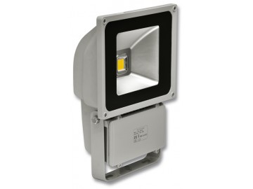 Ecolite LED reflektor RLEDF04-100W/3500 LED reflektor, COB, 100W, 3500K, IP65