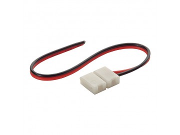 Kanlux  19032 CONNECTOR 8-CP  konektor LED pasku ( cena za balení 20 ks )