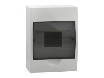 Kanlux  03831 DB106S 1X6P/SMD - Plastový rozváděč