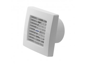 Kanlux  70953 TWISTER AOL100T - Ventilátor s časovým vypínačem a autom. žal.