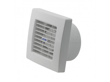 Kanlux  70956 TWISTER AOL120B - Ventilátor standart s autom. žal.