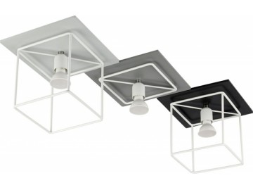 Nowodvorski Lighting Stropní bodové svítidlo 9724 COBA III