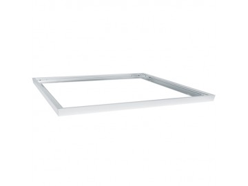 Ecolite  LED-GPL44-RAM/24 Alu rám ZEUS ke svítidlu LED-GPL44-24