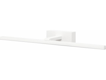 Nowodvorski LED koupelnové nástěnné svítidlo 9350 VAN GOGH LED bílá M