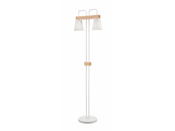 Lamkur Stojací lampa 33822 LP 2.84 ENRICO