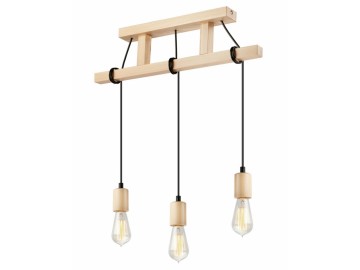 Lamkur Závesné svítidlo na lanku 34799 LM 3.97 LEON