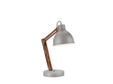 Lamkur Designová stolní lampa 34645 LN 1.96 MARCELLO