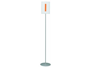Nowodvorski Lighting Stojací lampa 2325 TOPAZ 3
