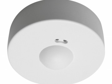 GTV  AE-CM3000-00 Čidlo pohybu mikrovlnné CM-3, max. 1200W, 220-240V, úhel