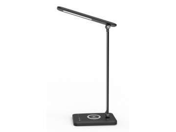 Nowodvorski Lighting LED stolní lampa 8404 STYLE LED lampička