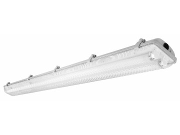 GTV  LD-HEL258B-30 LED svítidlo lineární HELIOS BIS 258, T8 LED, G13, 220-